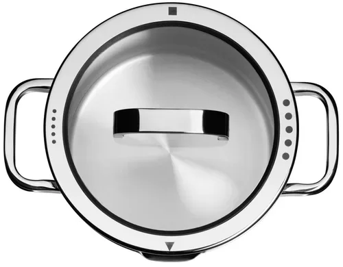 Wmf, WMF Topf-Set Function 4 5-teilig