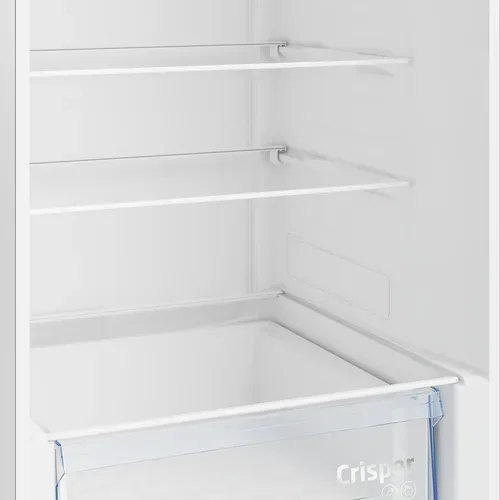 Beko, Kühl-gefrier-kombination Kg110 
