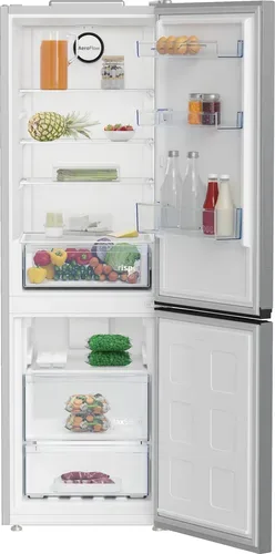 Beko, Kühl-gefrier-kombination Kg110 