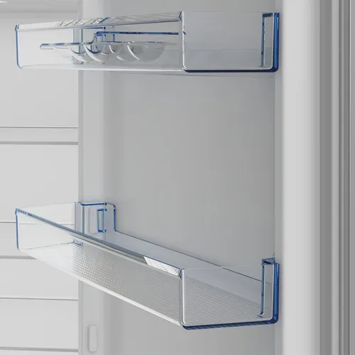Beko, Kühl-gefrier-kombination Kg110 