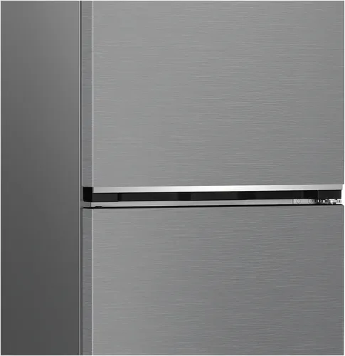 Beko, Kühl-gefrier-kombination Kg110 