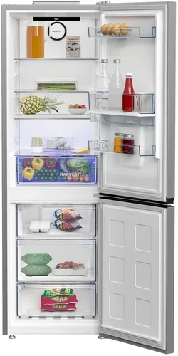 Beko, Beko - Kühl-Gefrierkombination, One Size