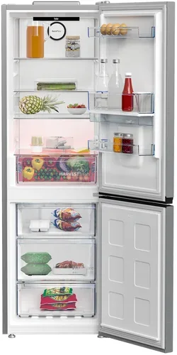 Beko, Beko - Kühl-Gefrierkombination, One Size