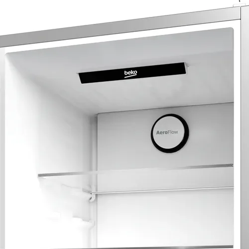 Beko, Beko - Kühl-Gefrierkombination, One Size