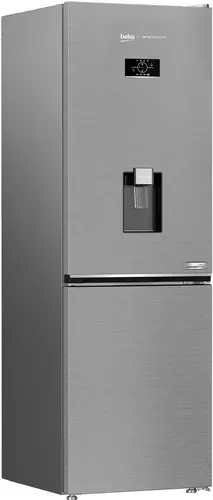 Beko, Beko - Kühl-Gefrierkombination, One Size