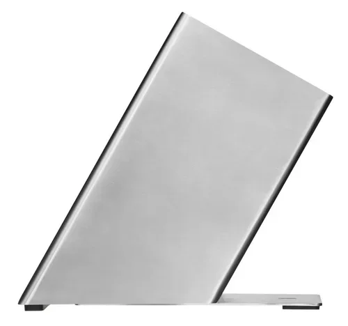 Wmf, WMF Edelstahl Messerblock FlexTec unbestück