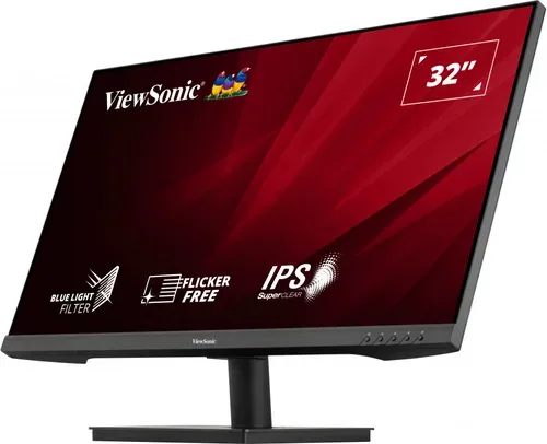 Viewsonic, Viewsonic VA3209-2K-MHD, LED-Monitor