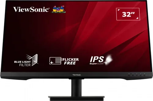 Viewsonic, Viewsonic VA3209-2K-MHD, LED-Monitor