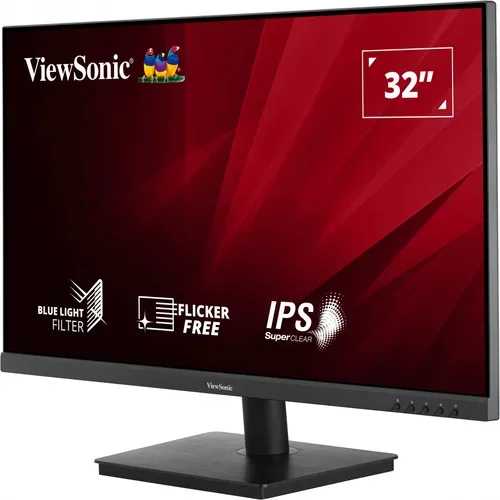 Viewsonic, Viewsonic VA3209-2K-MHD, LED-Monitor