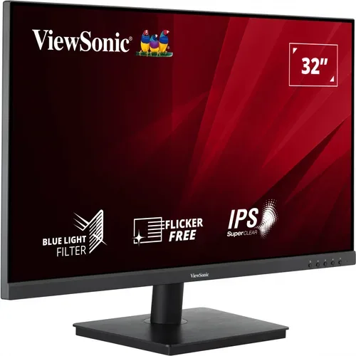 Viewsonic, Viewsonic VA3209-2K-MHD, LED-Monitor