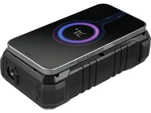 Sandberg, Sandberg Powerbank "Survivor 27000 mAh" Wireless Charger