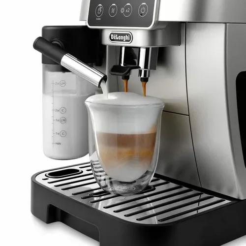 De Longhi, De Longhi Magnifica Start Milk Ecam220.8