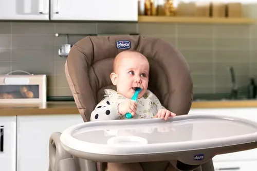 Chicco, Chicco - Umweltfreundliche Einweg Lätzchen, One Size