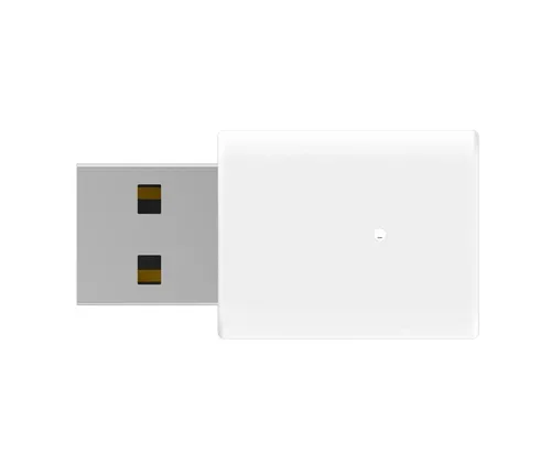 D-LINK, D-Link - AC13U AC1300 Wi-Fi 5 USB-Adapter, Weiss