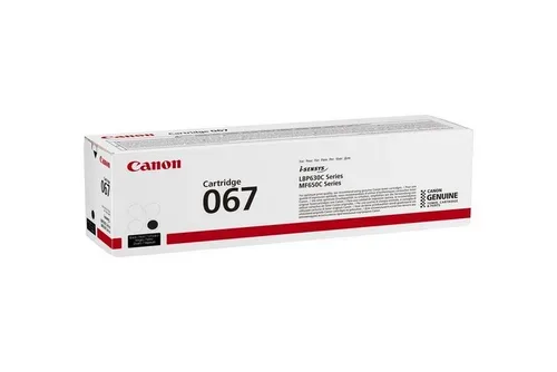 Canon, Canon Tonerpatrone "67 / 5102C002 Black"
