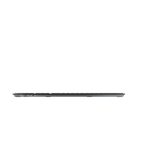 Cherry, CHERRY DW 9500 SLIM Bluetooth® Tastatur, Maus-Set Deutsch, QWERTZ Schwarz