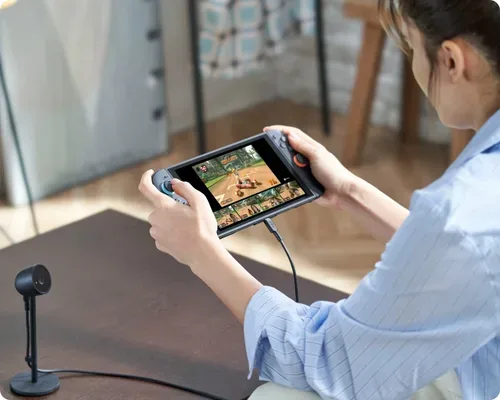 Nintendo, Nintendo - Switch 2 Console (D/F/I)