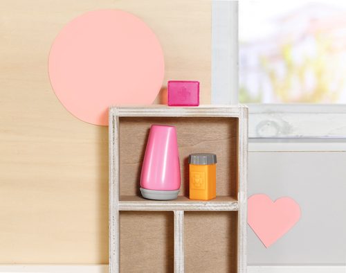 Zapf Creation, Baby Born ? Erste-Hilfe-Set Pink