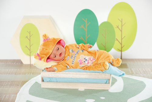 Zapf Creation, Zapf Creation BABY born® Little Bär Onesie 36cm