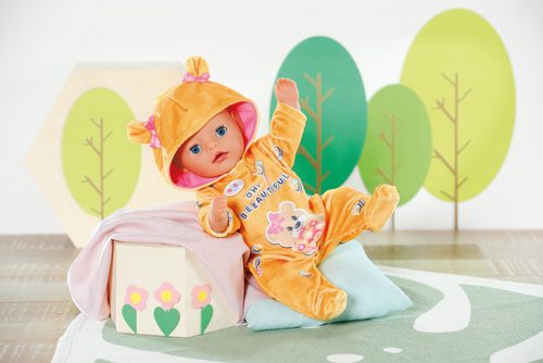 Zapf Creation, Zapf Creation BABY born® Little Bär Onesie 36cm