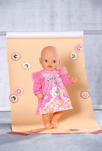 Zapf Creation, Zapf Creation BABY born® Little Kleid 36cm