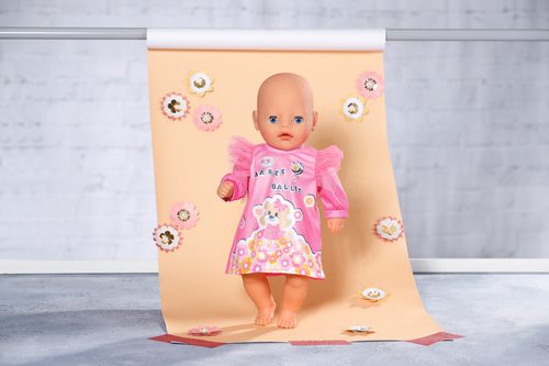 Zapf Creation, Zapf Creation BABY born® Little Kleid 36cm