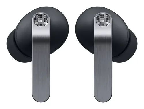 Samsung, Samsung Galaxy Buds4 Pro, Black, ANC Samsung Buds – In Ear Kopfhörer – schwarz