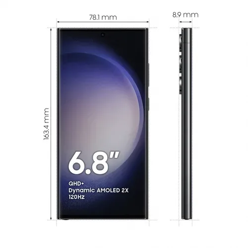Samsung, Samsung Galaxy S23 Ultra