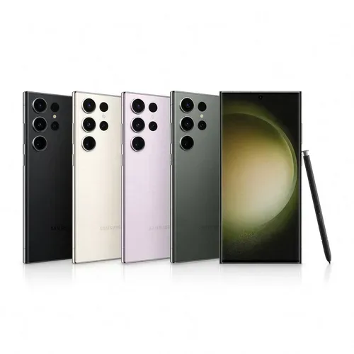 Samsung, Samsung Galaxy S23 Ultra