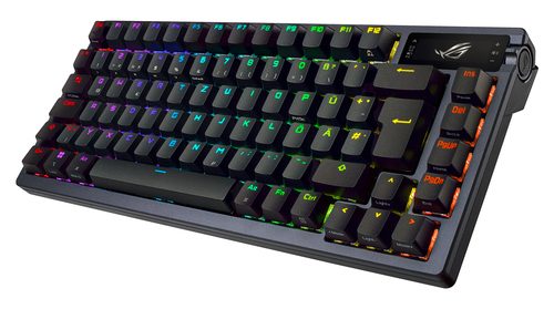 Asus, ROG Azoth, Gaming-Tastatur