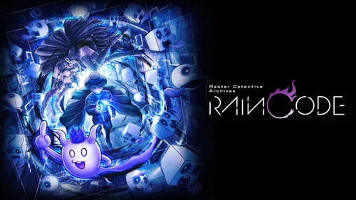 Nintendo, Nintendo Spielesoftware "MD Archives Rain Code, Switch" Nintendo Switch