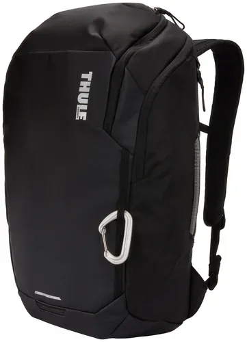 Thule, Thule - EOL  Chasm Backpack 26L - black, für Damen, Schwarz, One Size