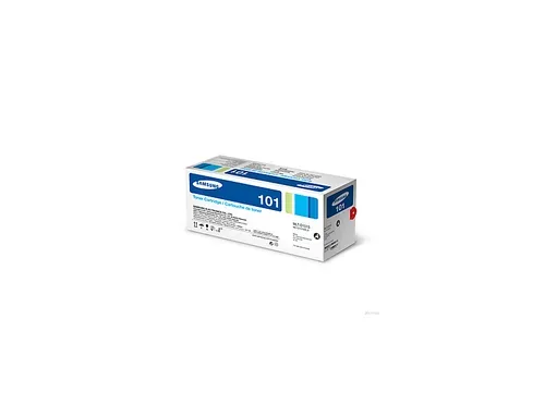 Samsung, Samsung S101 Toner bk - Samsung MLT-D101S/ELS, SU696A für z.B. Samsung ML -2160, Samsung ML -2161, Samsung ML -2162, Samsung ML -2164