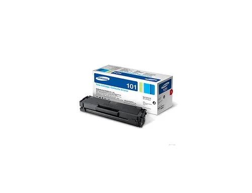 Samsung, Samsung S101 Toner bk - Samsung MLT-D101S/ELS, SU696A für z.B. Samsung ML -2160, Samsung ML -2161, Samsung ML -2162, Samsung ML -2164