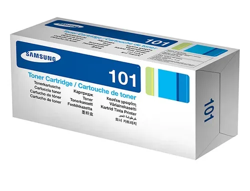 Samsung, Samsung S101 Toner bk - Samsung MLT-D101S/ELS, SU696A für z.B. Samsung ML -2160, Samsung ML -2161, Samsung ML -2162, Samsung ML -2164