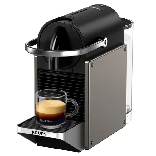 Krups, Krups - Nespressomaschine