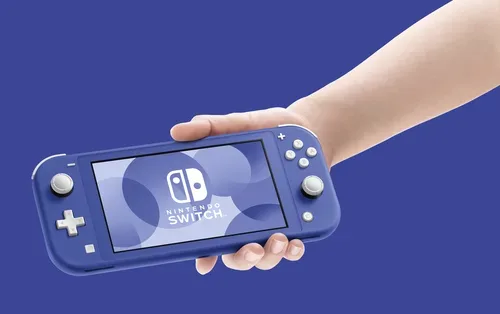 Nintendo, Nintendo - Switch Lite