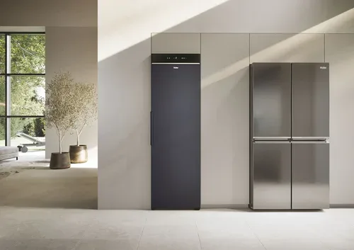 Haier, HAIER Reifekeller HWS247FAH1 247 Flaschen