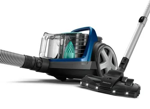 Philips, Philips Bodenstaubsauger "PowerCyclo" 900 W beutellos
