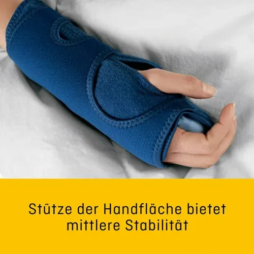 3M Deutschland GmbH, FUTURO Handgelenk-Schiene für die Nacht 1 St Bandage