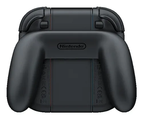 Nintendo, Nintendo - Joy-Con Charging Grip [NSW2]