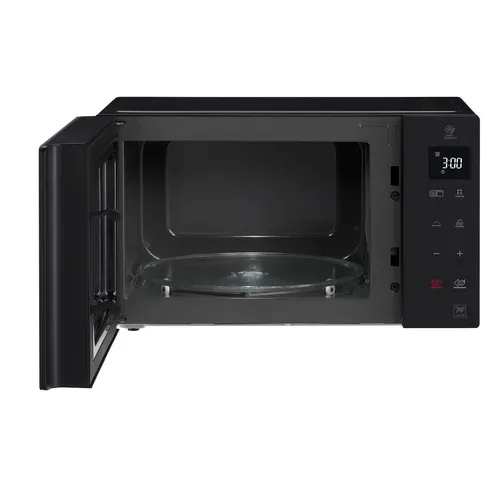 LG, LG MH6535GDS, Mikrowelle
