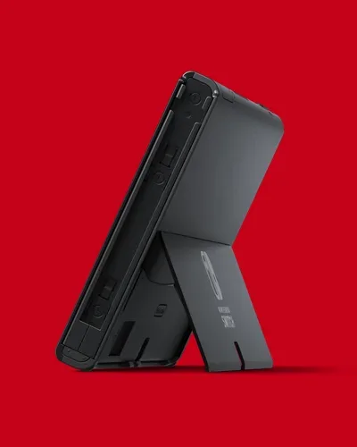 Nintendo, Nintendo - Switch OLED