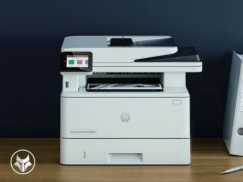 HP, HP Multifunktionsdrucker "LaserJet Pro MFP 4102fdw"