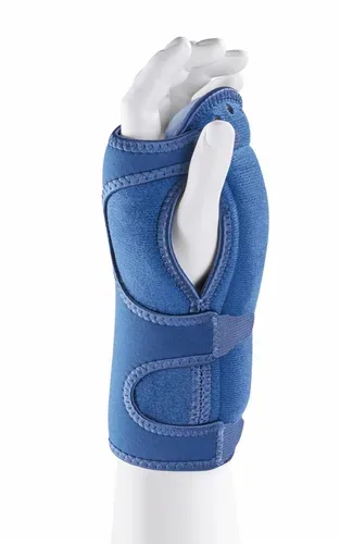 3M Deutschland GmbH, FUTURO Handgelenk-Schiene für die Nacht 1 St Bandage