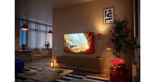 Philips, Philips 55PQS7801/12, QLED-Fernseher