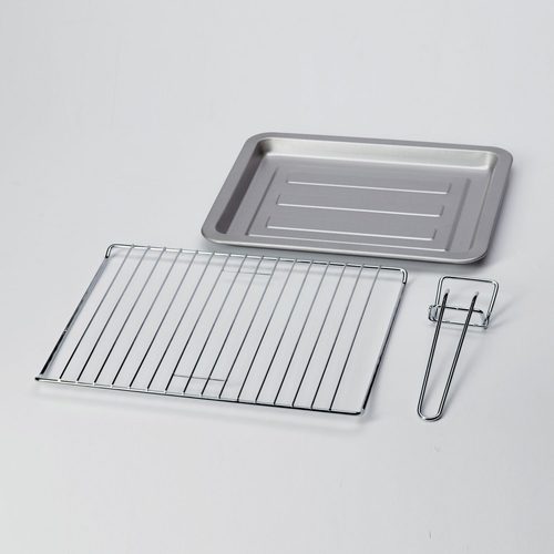 Ariete, Ariete 979-GR Backofen Grün
