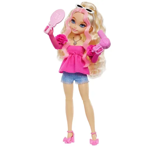 Barbie, Barbie - Dream Besties Malibu, Multicolor