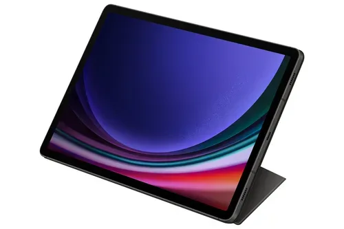 Samsung, Samsung - Original  Tab S9 Smart Cover, Schwarz