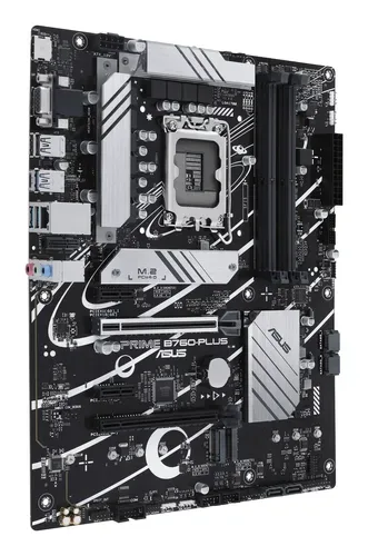 ASUS, ASUS - Prime B760PLUS